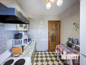 3-к квартира, вторичка, 62м2, 8/9 этаж