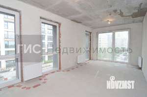 2-к квартира, вторичка, 62м2, 4/9 этаж
