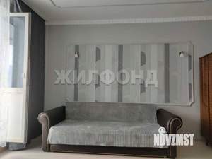 2-к квартира, вторичка, 50м2, 2/2 этаж