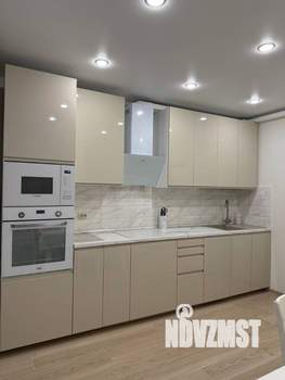 2-к квартира, вторичка, 61м2, 16/17 этаж