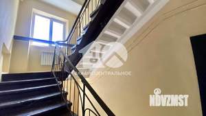 4-к квартира, вторичка, 54м2, 2/5 этаж
