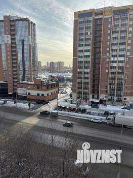 2-к квартира, вторичка, 46м2, 7/9 этаж