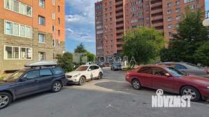 1-к квартира, вторичка, 39м2, 1/10 этаж