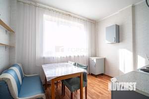 1-к квартира, вторичка, 42м2, 12/18 этаж