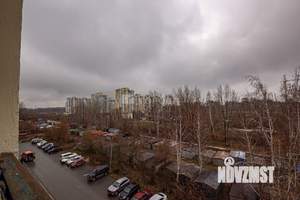 2-к квартира, вторичка, 39м2, 5/14 этаж