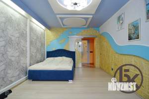 3-к квартира, вторичка, 138м2, 4/11 этаж