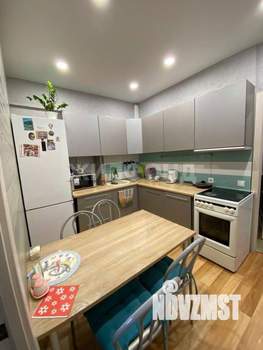 2-к квартира, вторичка, 41м2, 3/10 этаж