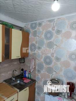 1-к квартира, вторичка, 30м2, 1/5 этаж