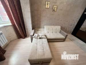 1-к квартира, вторичка, 38м2, 7/25 этаж