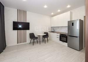 Студия квартира, вторичка, 28м2, 7/23 этаж