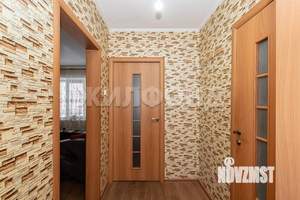 1-к квартира, вторичка, 33м2, 1/10 этаж