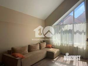 4-к квартира, вторичка, 120м2, 3/4 этаж