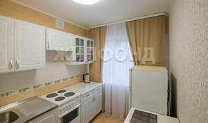 1-к квартира, вторичка, 30м2, 5/9 этаж