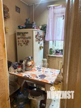 1-к квартира, вторичка, 31м2, 3/5 этаж