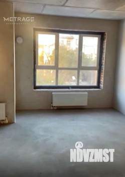 1-к квартира, вторичка, 39м2, 3/24 этаж