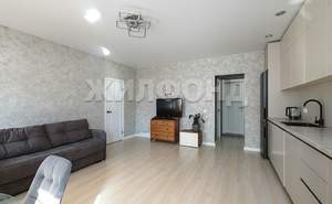 3-к квартира, вторичка, 73м2, 3/5 этаж