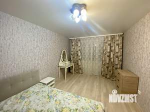 1-к квартира, вторичка, 32м2, 4/4 этаж