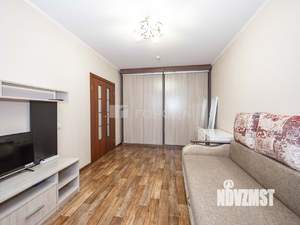 1-к квартира, вторичка, 34м2, 13/14 этаж
