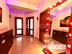 1-к квартира, вторичка, 40м2, 11/16 этаж