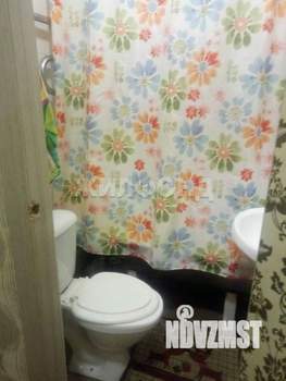 1-к квартира, вторичка, 14м2, 2/3 этаж