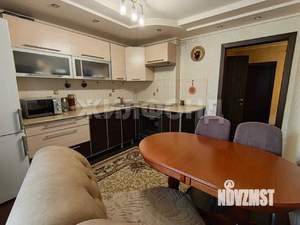 1-к квартира, вторичка, 44м2, 1/10 этаж