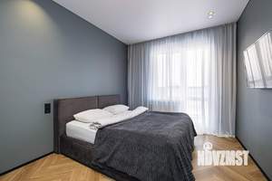 2-к квартира, вторичка, 60м2, 17/27 этаж