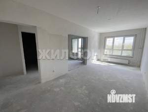 1-к квартира, вторичка, 42м2, 10/17 этаж