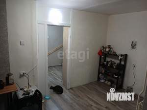 Студия квартира, вторичка, 23м2, 1/12 этаж