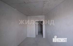 3-к квартира, сданный дом, 78м2, 6/17 этаж