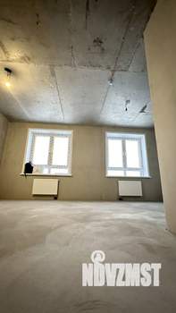 2-к квартира, вторичка, 61м2, 22/25 этаж