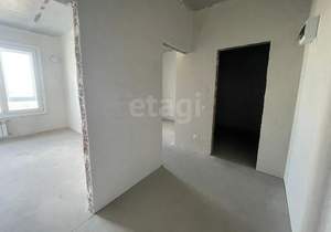 1-к квартира, вторичка, 34м2, 3/29 этаж