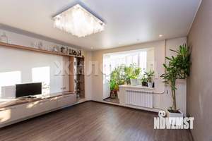 4-к квартира, вторичка, 117м2, 5/16 этаж