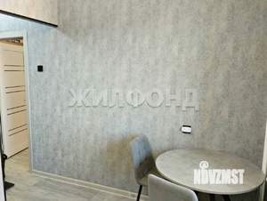 1-к квартира, вторичка, 33м2, 6/10 этаж