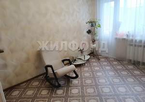 1-к квартира, вторичка, 28м2, 3/5 этаж