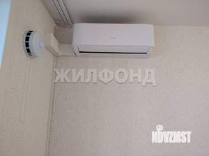 1-к квартира, вторичка, 31м2, 23/24 этаж