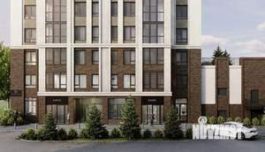 2-к квартира, вторичка, 47м2, 6/23 этаж