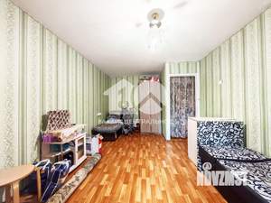 1-к квартира, вторичка, 29м2, 1/5 этаж