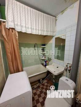 2-к квартира, вторичка, 45м2, 4/5 этаж