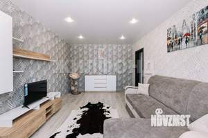 2-к квартира, вторичка, 55м2, 2/18 этаж