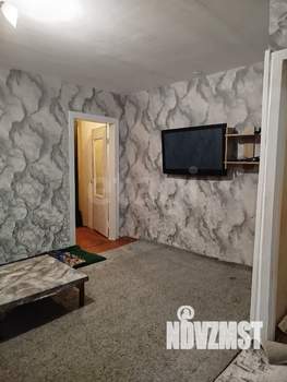 2-к квартира, вторичка, 45м2, 3/5 этаж