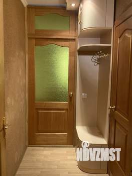 1-к квартира, вторичка, 31м2, 4/5 этаж