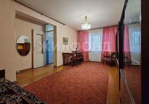 2-к квартира, вторичка, 46м2, 5/5 этаж