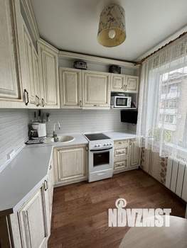 2-к квартира, вторичка, 45м2, 4/5 этаж