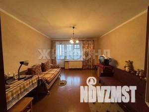 3-к квартира, вторичка, 62м2, 4/9 этаж