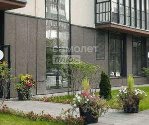 1-к квартира, вторичка, 52м2, 3/11 этаж