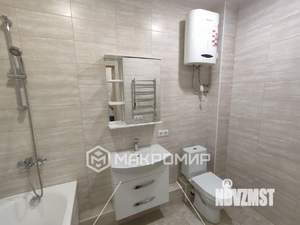 1-к квартира, вторичка, 36м2, 2/17 этаж