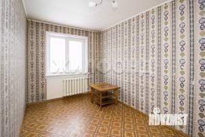 4-к квартира, вторичка, 61м2, 3/5 этаж