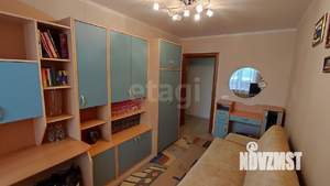 4-к квартира, вторичка, 85м2, 4/9 этаж