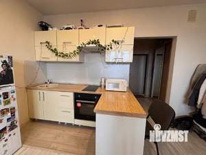 Студия квартира, вторичка, 25м2, 20/23 этаж