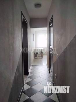 3-к квартира, вторичка, 68м2, 14/17 этаж